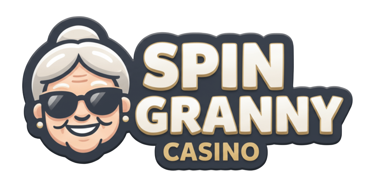 Spin Granny Casino